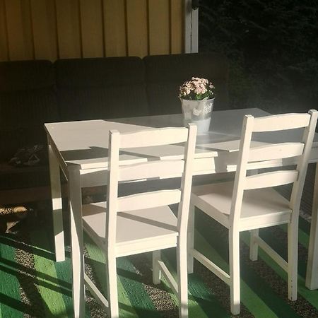 Mummon Saunamokki Hotell Helsingfors Eksteriør bilde