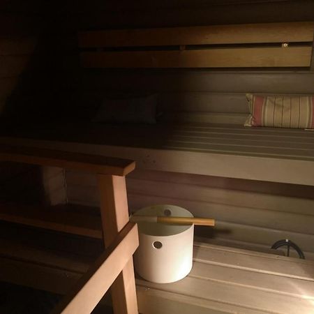 Mummon Saunamokki Hotell Helsingfors Eksteriør bilde