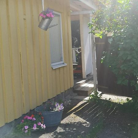 Mummon Saunamokki Hotell Helsingfors Eksteriør bilde